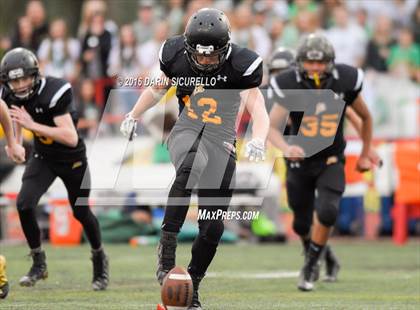Thumbnail 1 in Thatcher vs. Round Valley (AIA Division 2A Final)  photogallery.