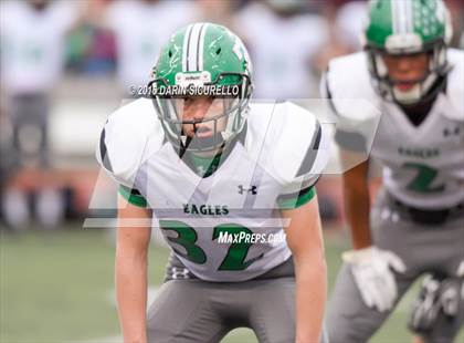 Thumbnail 1 in Thatcher vs. Round Valley (AIA Division 2A Final)  photogallery.