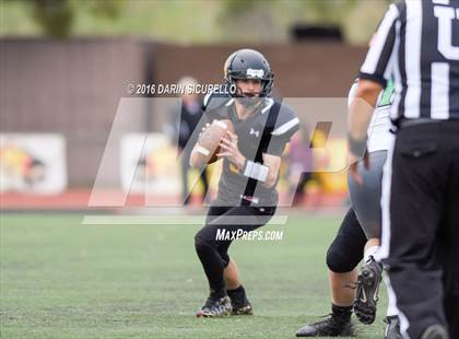Thumbnail 2 in Thatcher vs. Round Valley (AIA Division 2A Final)  photogallery.