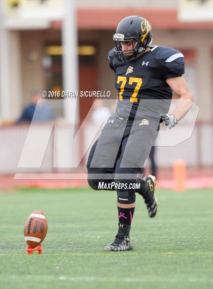 Thumbnail 3 in Thatcher vs. Round Valley (AIA Division 2A Final)  photogallery.