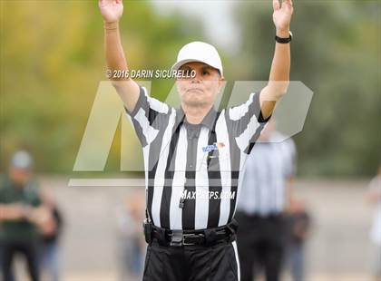 Thumbnail 2 in Thatcher vs. Round Valley (AIA Division 2A Final)  photogallery.