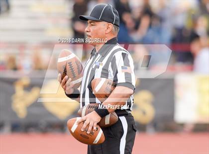 Thumbnail 1 in Thatcher vs. Round Valley (AIA Division 2A Final)  photogallery.