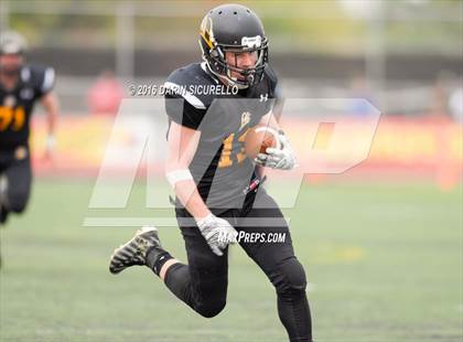 Thumbnail 3 in Thatcher vs. Round Valley (AIA Division 2A Final)  photogallery.