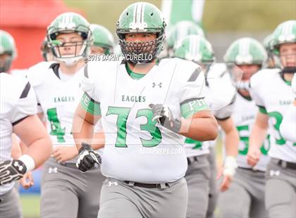 Thumbnail 3 in Thatcher vs. Round Valley (AIA Division 2A Final)  photogallery.