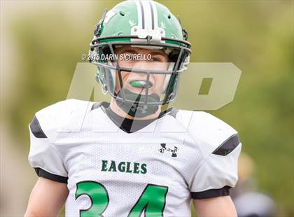 Thumbnail 3 in Thatcher vs. Round Valley (AIA Division 2A Final)  photogallery.