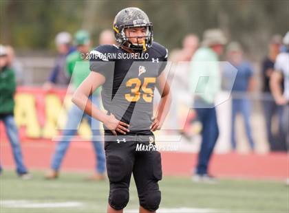 Thumbnail 3 in Thatcher vs. Round Valley (AIA Division 2A Final)  photogallery.