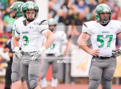 Thumbnail 1 in Thatcher vs. Round Valley (AIA Division 2A Final)  photogallery.