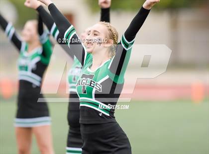 Thumbnail 3 in Thatcher vs. Round Valley (AIA Division 2A Final)  photogallery.