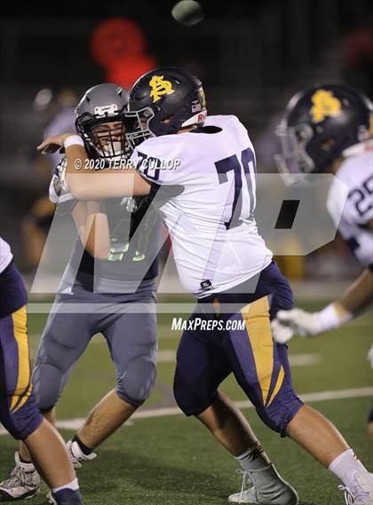 Thumbnail 1 in Summit Academy @ Timpanogos photogallery.