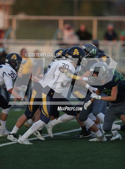 Thumbnail 2 in Summit Academy @ Timpanogos photogallery.