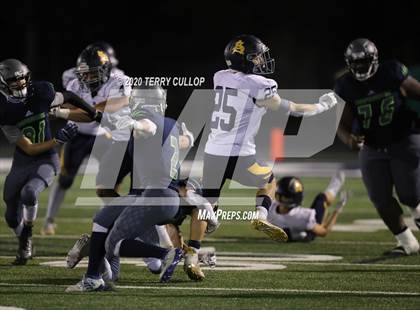 Thumbnail 1 in Summit Academy @ Timpanogos photogallery.