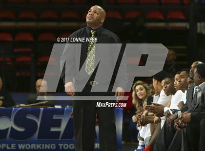 Thumbnail 3 in Canton vs Health Sciences Charter (NYSPHSAA Class B Semifinal) photogallery.