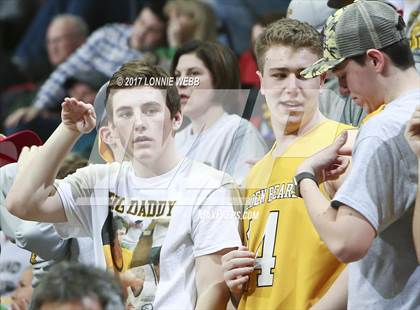 Thumbnail 2 in Canton vs Health Sciences Charter (NYSPHSAA Class B Semifinal) photogallery.