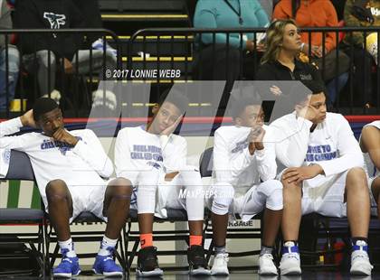 Thumbnail 3 in Canton vs Health Sciences Charter (NYSPHSAA Class B Semifinal) photogallery.