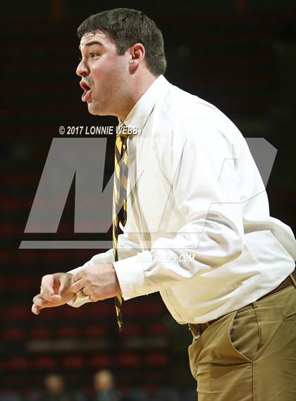 Thumbnail 3 in Canton vs Health Sciences Charter (NYSPHSAA Class B Semifinal) photogallery.