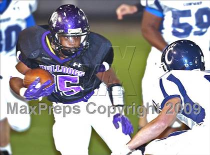 Thumbnail 2 in Conway @ Fayetteville photogallery.