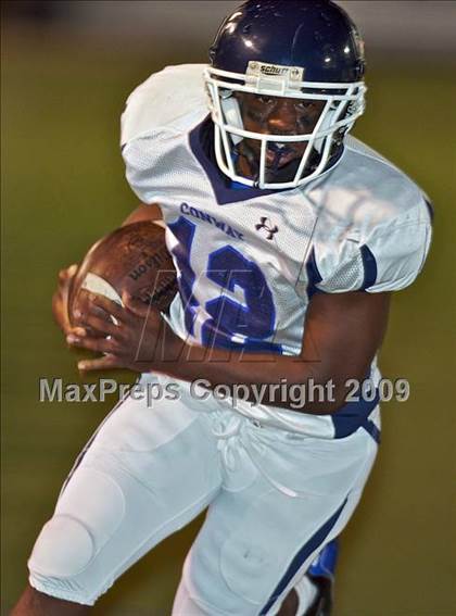 Thumbnail 1 in Conway @ Fayetteville photogallery.