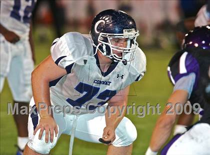 Thumbnail 2 in Conway @ Fayetteville photogallery.