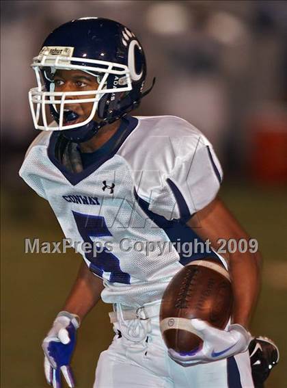 Thumbnail 3 in Conway @ Fayetteville photogallery.