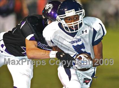 Thumbnail 2 in Conway @ Fayetteville photogallery.
