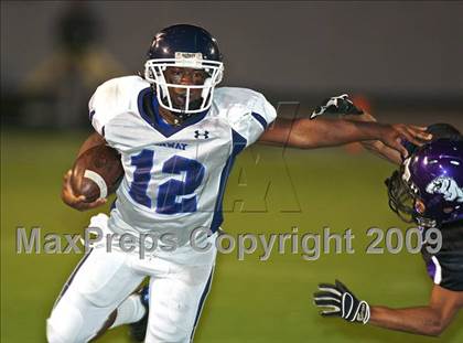 Thumbnail 3 in Conway @ Fayetteville photogallery.