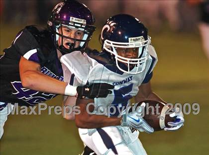 Thumbnail 3 in Conway @ Fayetteville photogallery.