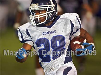 Thumbnail 1 in Conway @ Fayetteville photogallery.