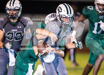 Thumbnail 2 in Cooper @ Oakridge photogallery.