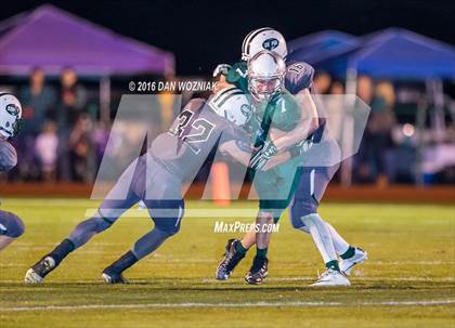 Thumbnail 3 in Cooper @ Oakridge photogallery.