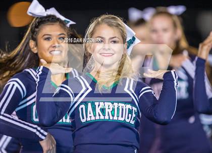Thumbnail 3 in Cooper @ Oakridge photogallery.