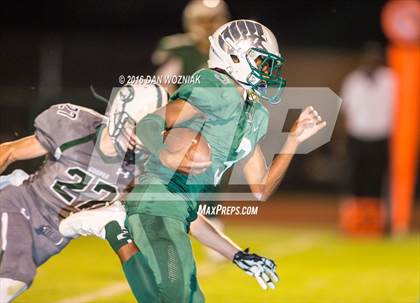 Thumbnail 3 in Cooper @ Oakridge photogallery.