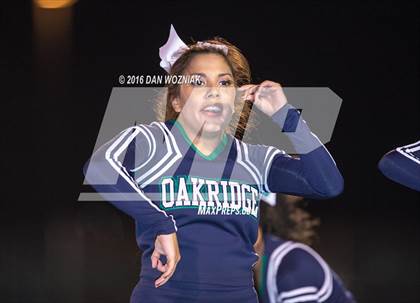 Thumbnail 3 in Cooper @ Oakridge photogallery.