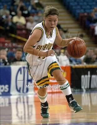 Thumbnail 3 in Pacific Hills vs. Pinewood (State D5 Final)#2 photogallery.