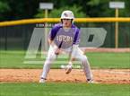 Photo from the gallery "Guerin Catholic vs. Hamilton Heights (IHSAA 3A Sectional 27 first round)"