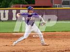 Photo from the gallery "Guerin Catholic vs. Hamilton Heights (IHSAA 3A Sectional 27 first round)"