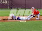 Photo from the gallery "Guerin Catholic vs. Hamilton Heights (IHSAA 3A Sectional 27 first round)"