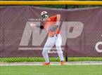 Photo from the gallery "Guerin Catholic vs. Hamilton Heights (IHSAA 3A Sectional 27 first round)"