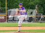 Photo from the gallery "Guerin Catholic vs. Hamilton Heights (IHSAA 3A Sectional 27 first round)"