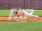 Photo from the gallery "Guerin Catholic vs. Hamilton Heights (IHSAA 3A Sectional 27 first round)"