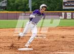 Photo from the gallery "Guerin Catholic vs. Hamilton Heights (IHSAA 3A Sectional 27 first round)"