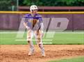 Photo from the gallery "Guerin Catholic vs. Hamilton Heights (IHSAA 3A Sectional 27 first round)"