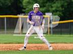 Photo from the gallery "Guerin Catholic vs. Hamilton Heights (IHSAA 3A Sectional 27 first round)"