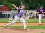 Photo from the gallery "Guerin Catholic vs. Hamilton Heights (IHSAA 3A Sectional 27 first round)"
