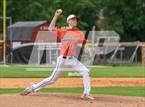 Photo from the gallery "Guerin Catholic vs. Hamilton Heights (IHSAA 3A Sectional 27 first round)"
