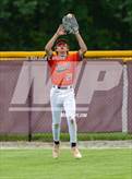 Photo from the gallery "Guerin Catholic vs. Hamilton Heights (IHSAA 3A Sectional 27 first round)"