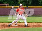 Photo from the gallery "Guerin Catholic vs. Hamilton Heights (IHSAA 3A Sectional 27 first round)"
