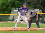 Photo from the gallery "Guerin Catholic vs. Hamilton Heights (IHSAA 3A Sectional 27 first round)"