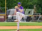 Photo from the gallery "Guerin Catholic vs. Hamilton Heights (IHSAA 3A Sectional 27 first round)"