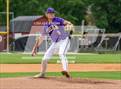 Photo from the gallery "Guerin Catholic vs. Hamilton Heights (IHSAA 3A Sectional 27 first round)"