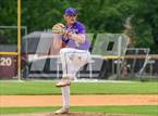 Photo from the gallery "Guerin Catholic vs. Hamilton Heights (IHSAA 3A Sectional 27 first round)"